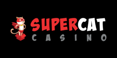 SuperCat logo