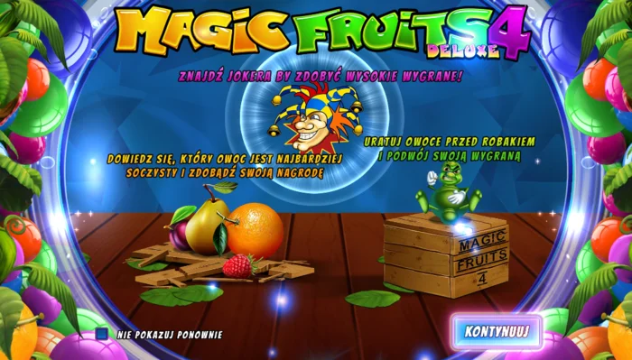 magic-fruits-4-deluxe-demo