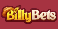 BillyBets Casino logo