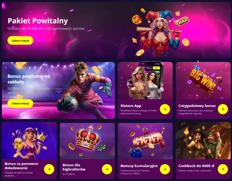 slotoro-casino-bonusy