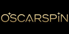 Oscarspin Casino logo