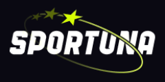 Sportuna Сasino logo